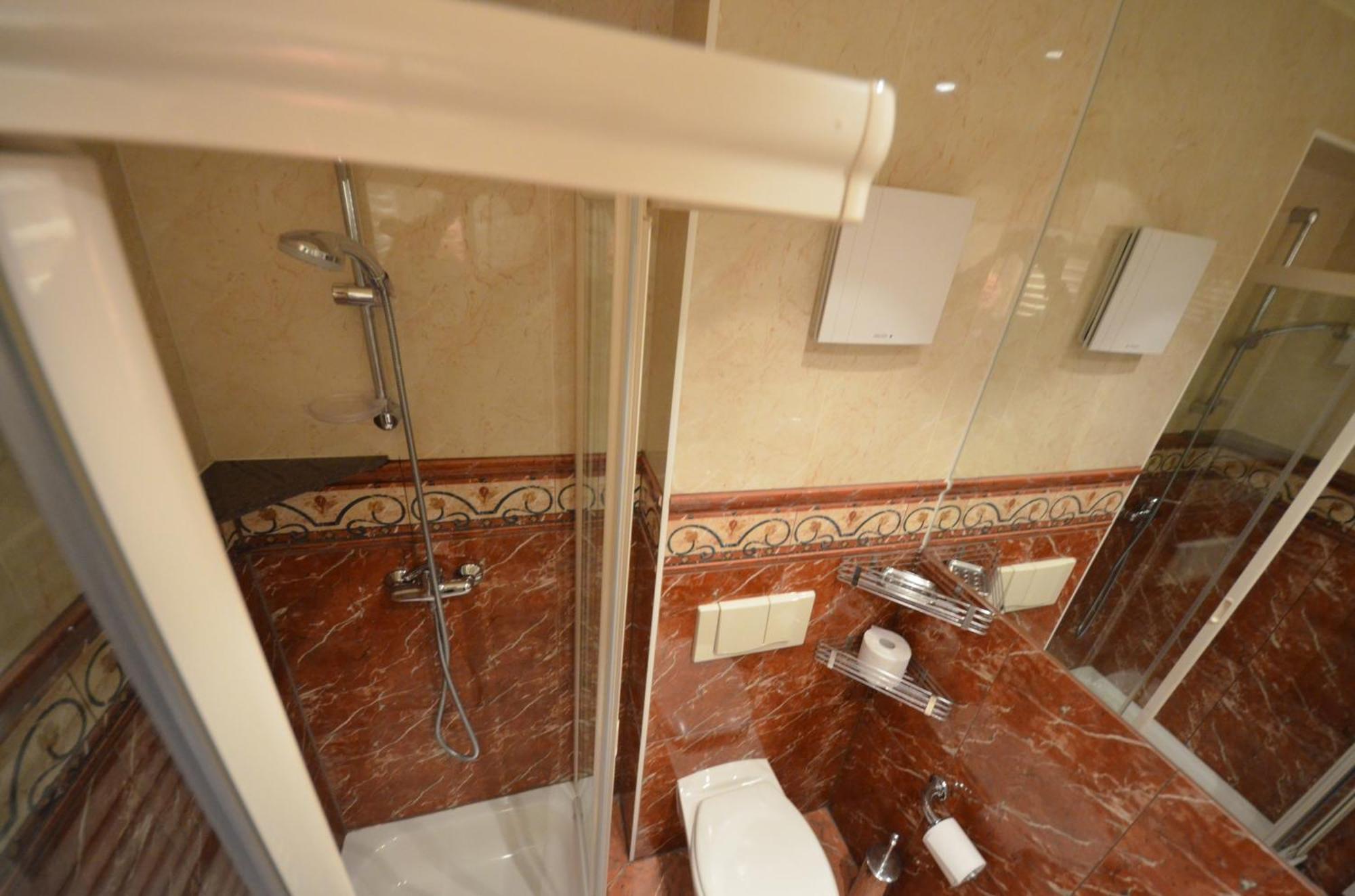Reethauser Boddenstr. 17 Gager Exteriör bild