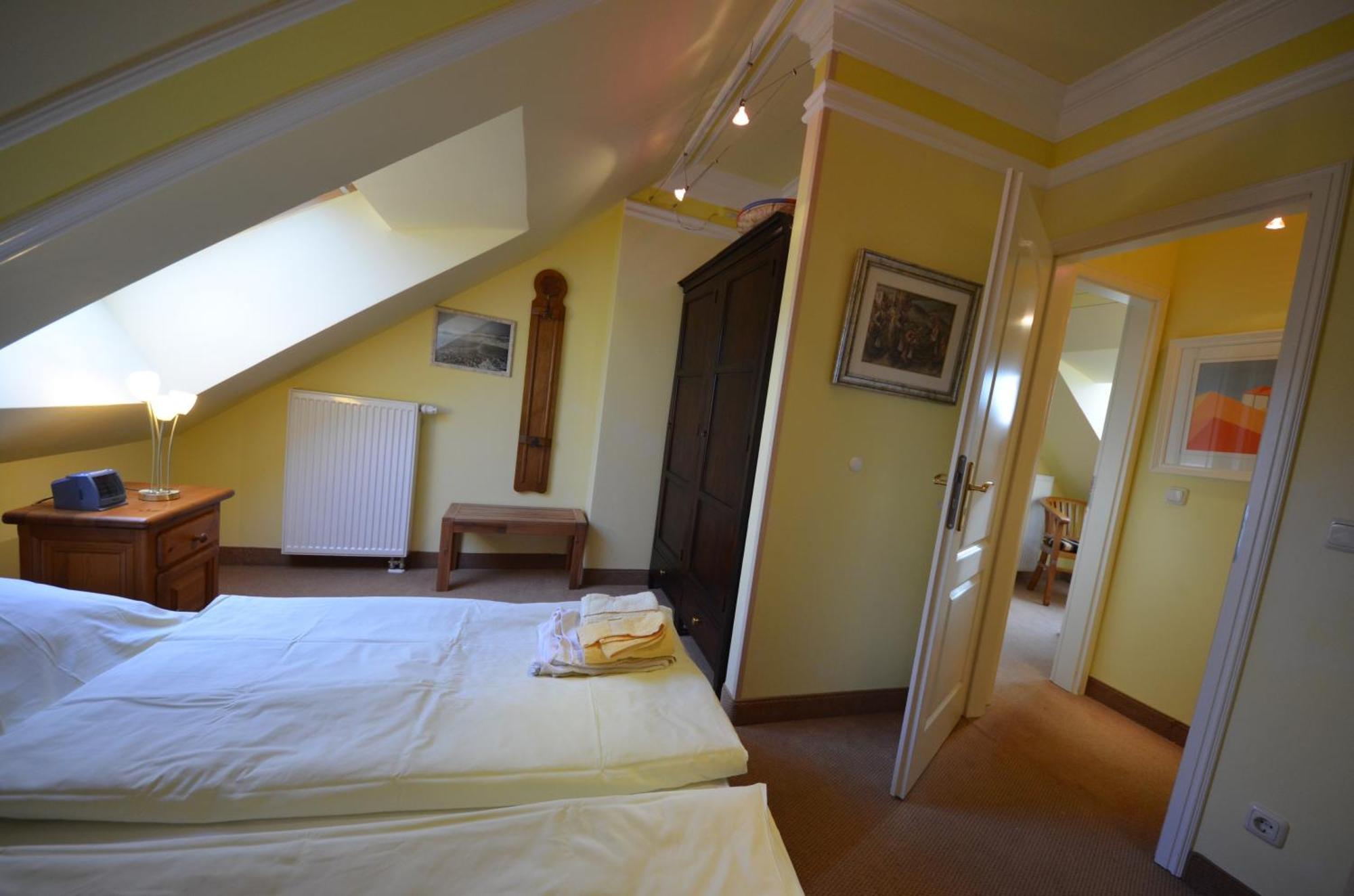 Reethauser Boddenstr. 17 Gager Exteriör bild