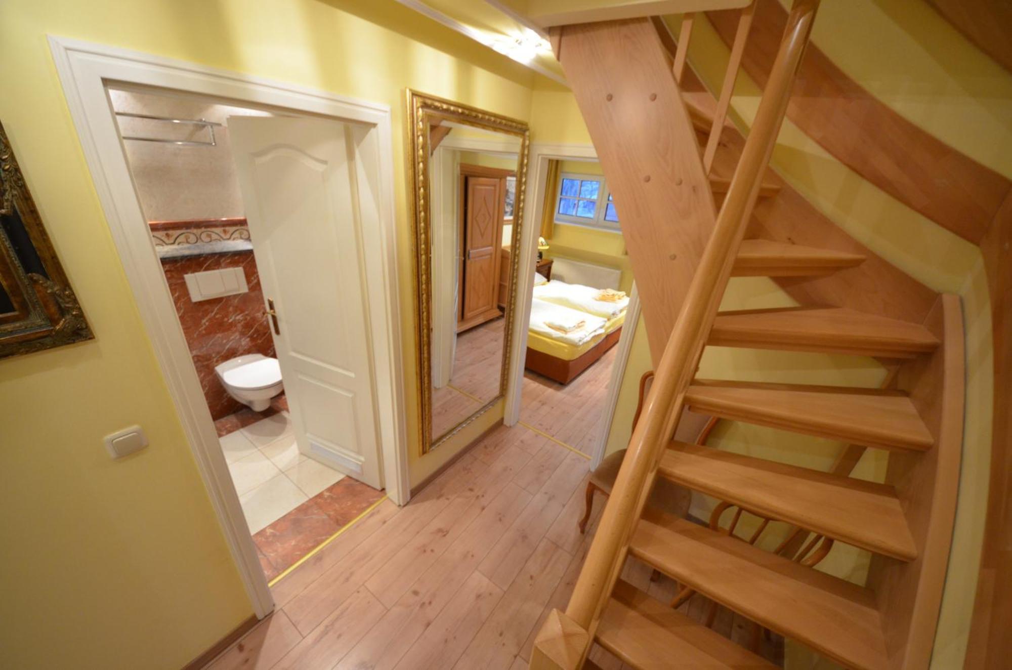 Reethauser Boddenstr. 17 Gager Exteriör bild