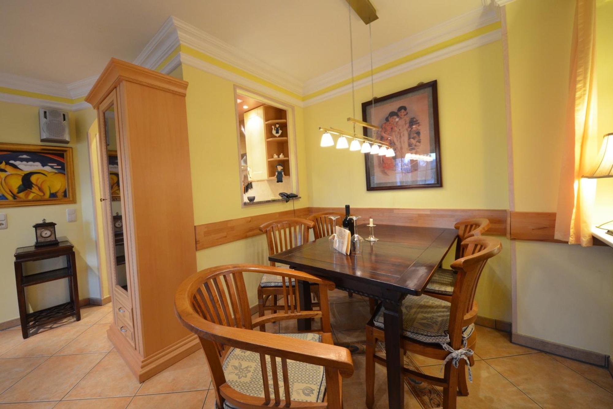 Reethauser Boddenstr. 17 Gager Exteriör bild