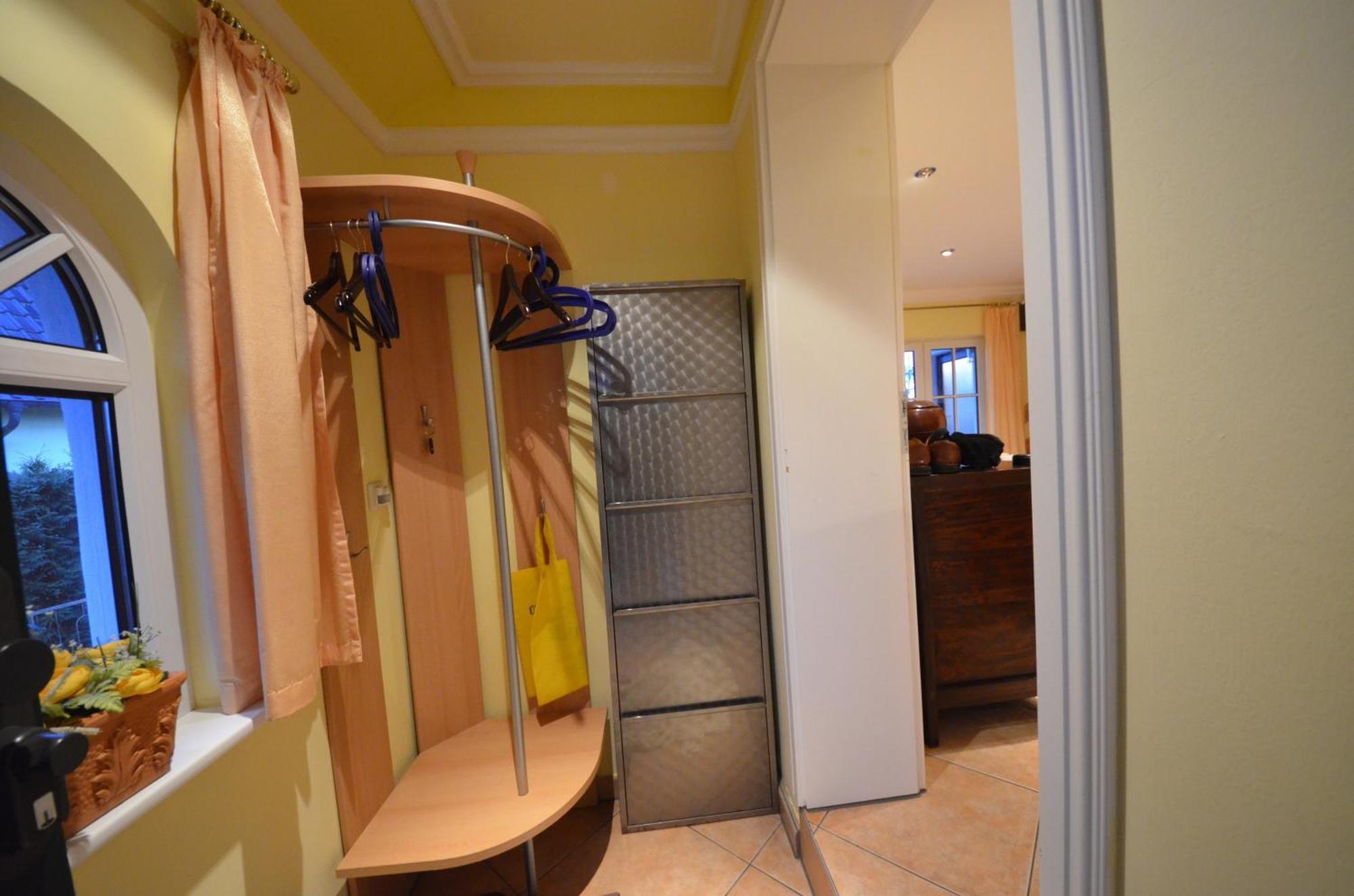 Reethauser Boddenstr. 17 Gager Exteriör bild