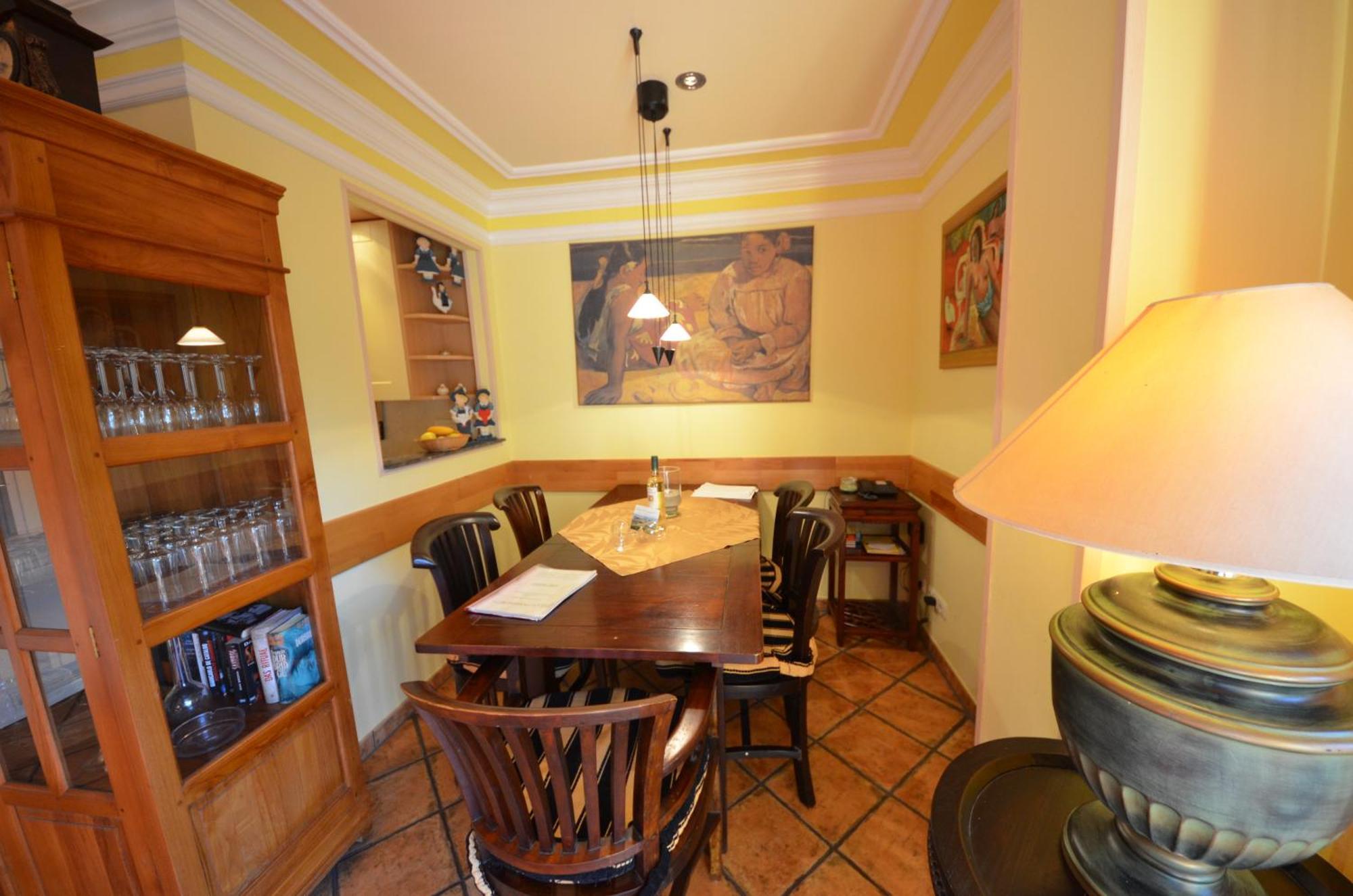Reethauser Boddenstr. 17 Gager Exteriör bild