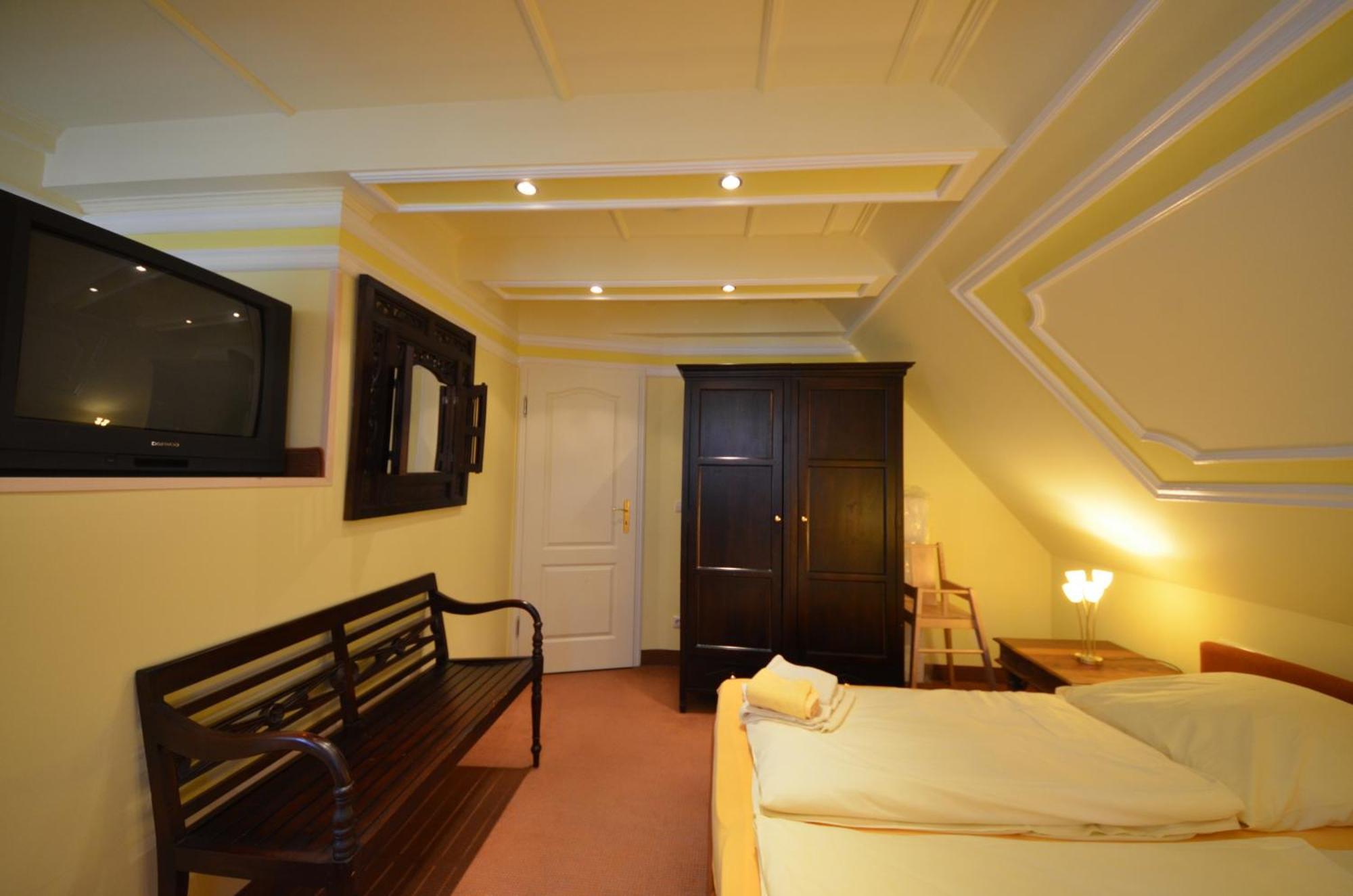 Reethauser Boddenstr. 17 Gager Exteriör bild